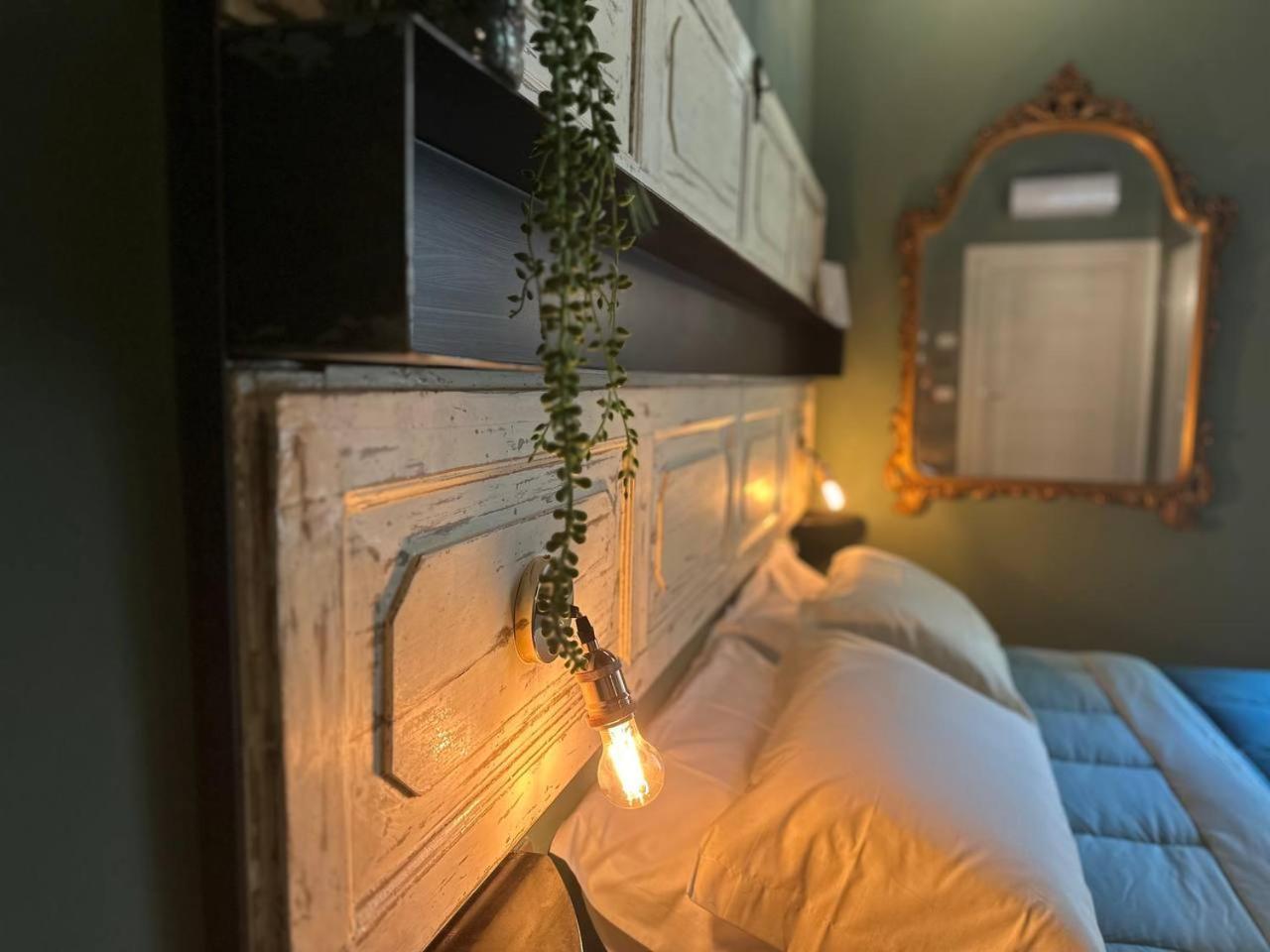 Bed and Breakfast I Leoni Di Rosaroll Napoli Esterno foto