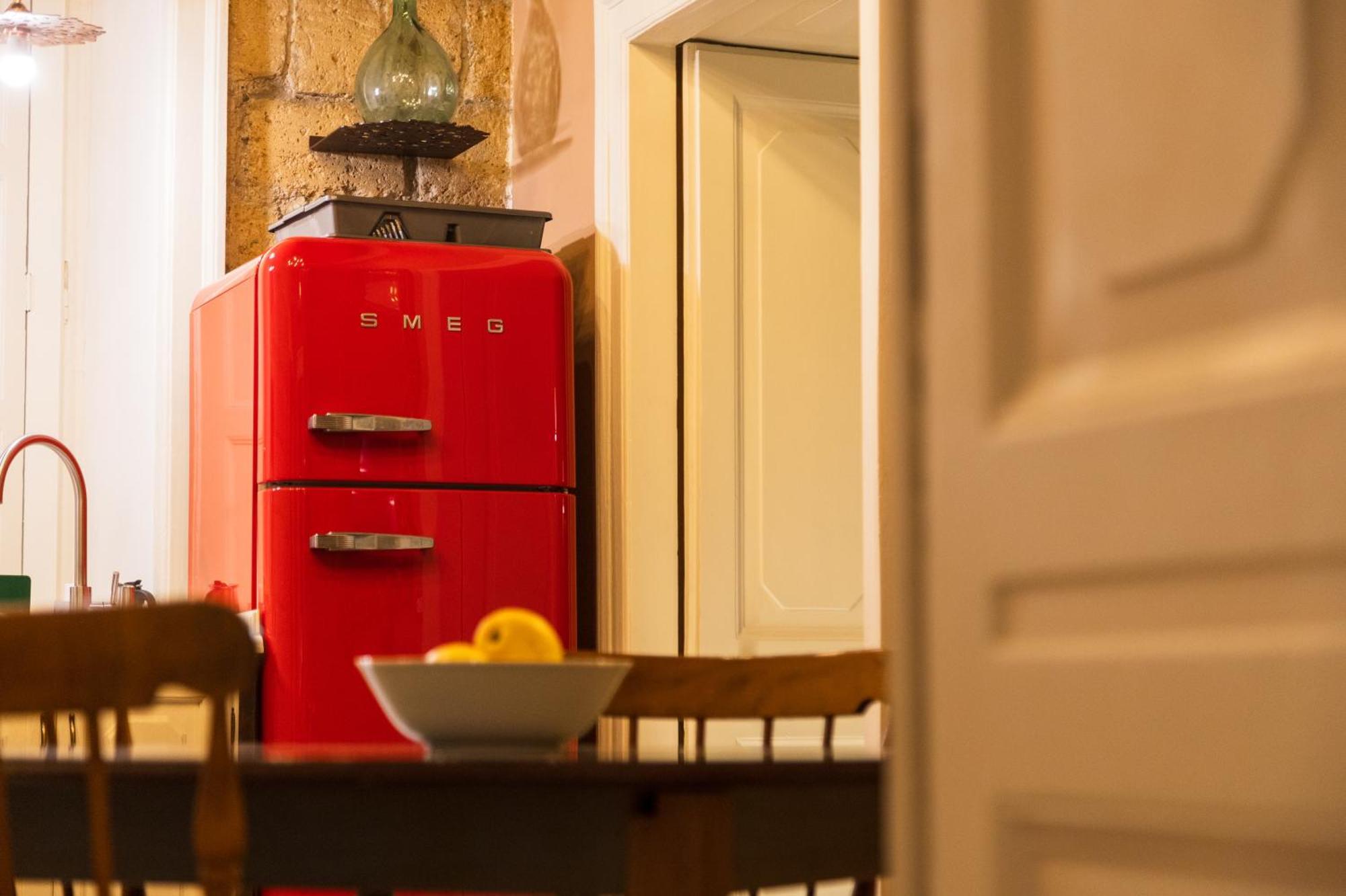 Bed and Breakfast I Leoni Di Rosaroll Napoli Esterno foto