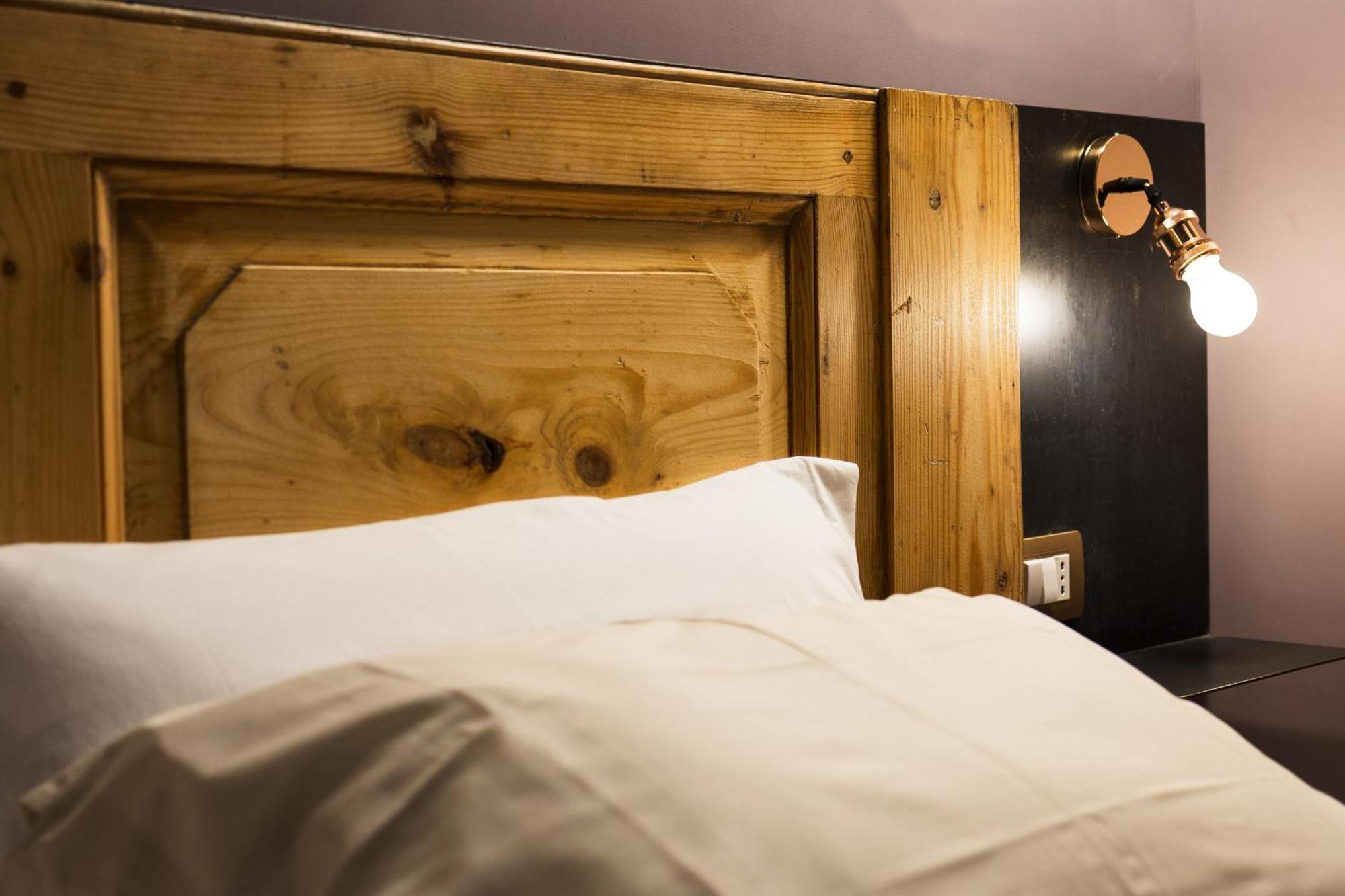 Bed and Breakfast I Leoni Di Rosaroll Napoli Esterno foto