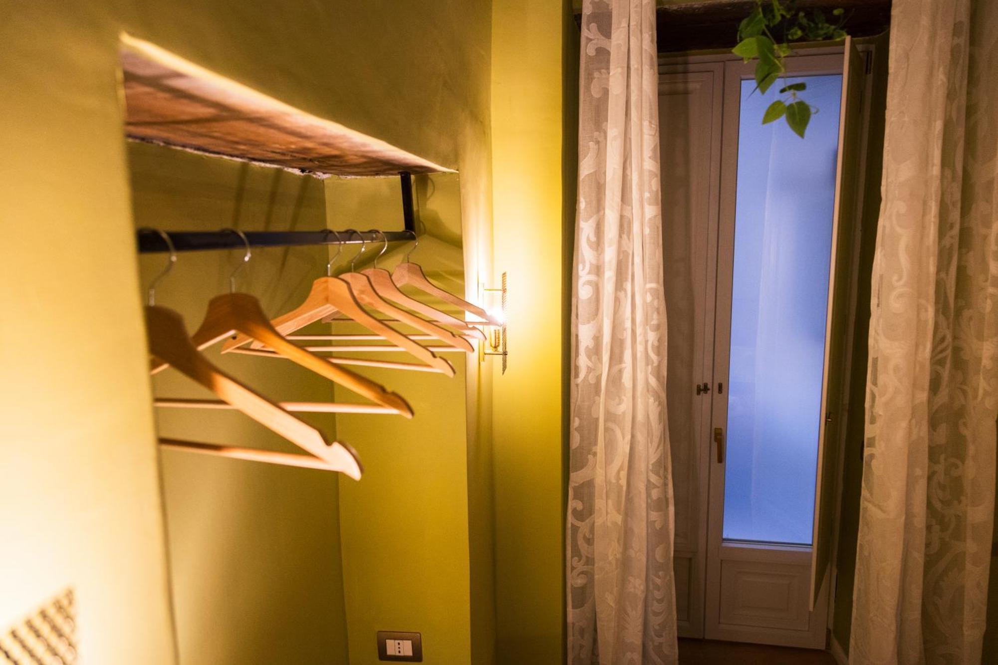 Bed and Breakfast I Leoni Di Rosaroll Napoli Esterno foto