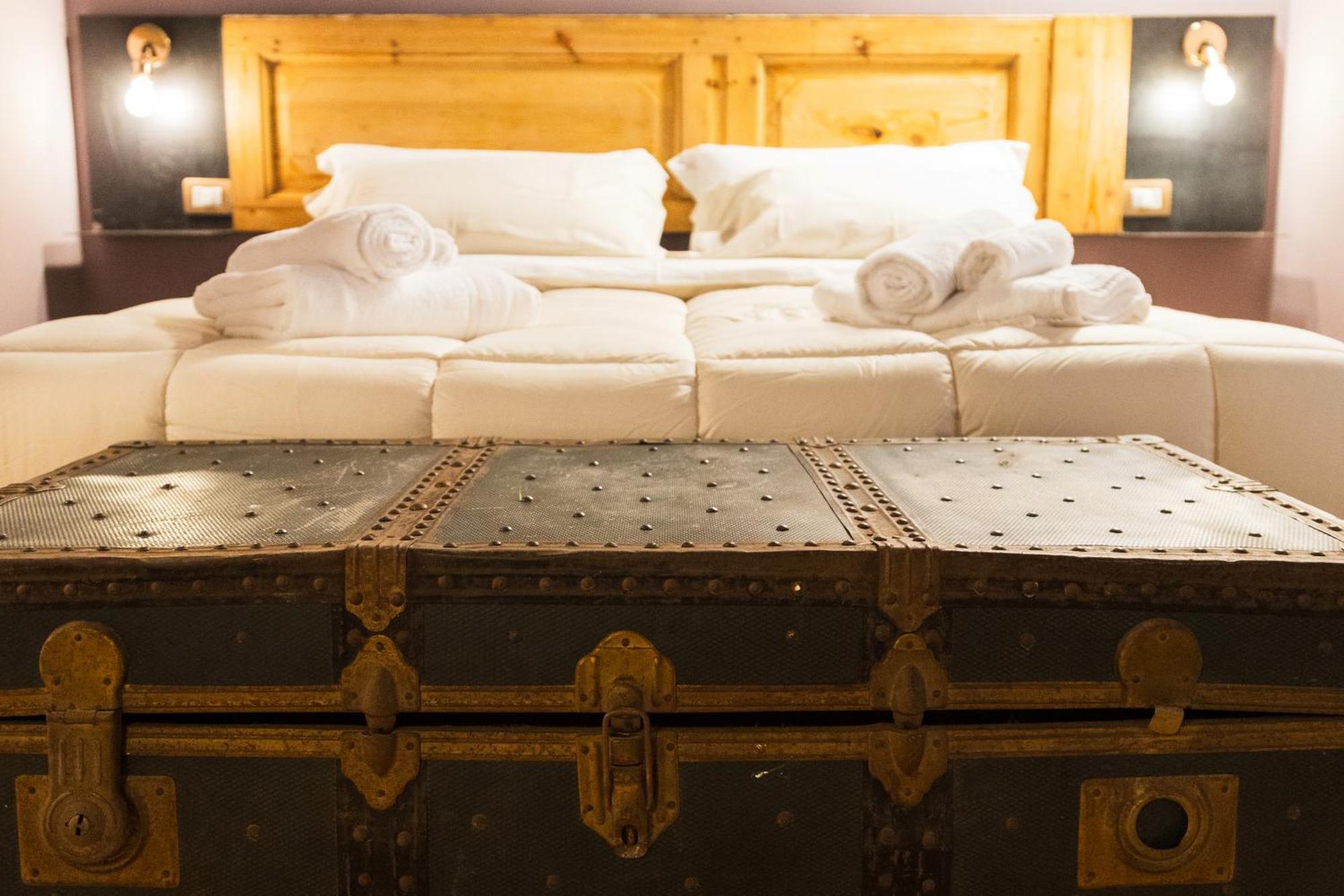 Bed and Breakfast I Leoni Di Rosaroll Napoli Esterno foto
